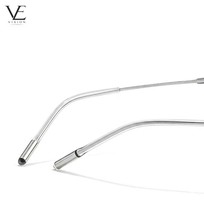 3 Bí quyết chọn gọng kính không viền phù hợp
