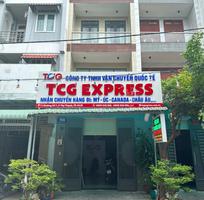 1 Dịch vụ gửi hàng đi nước ngoài TCG Express