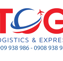 Dịch vụ gửi hàng đi nước ngoài TCG Express