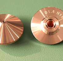 Bép cắt plasma Dia.32mm A-Type  Single   Double/Chromed    Đầy đủ kích thước, sẵn hàng tại Ngọc Việt