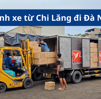 Chành xe từ Chi Lăng đi Đà Nẵng