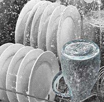 Bí Quyết Giúp Máy Rửa Bát Không Bao Giờ Bốc Mùi