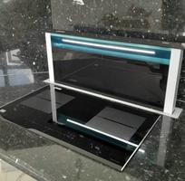 1  Ẩn Mình Trong Đá   Bứt Phá Sức Hút   Máy Hút Mùi Âm Đá KAFF KF-AT900 