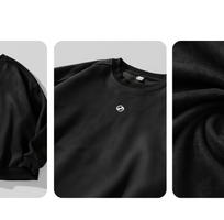Sức hút từ những chiếc Áo Hoodie Không Mũ