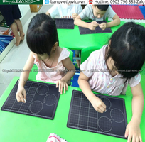 4 Bảng Con Học Sinh BAVICO - Cái Nôi Từng Nét Chữ Đẹp