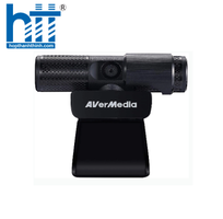 Webcam AVerMedia Live Streamer CAM 313 - PW313