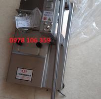 Máy chặt giò heo, máy chặt chân giò lợn, máy chặt xương thủ công ST700