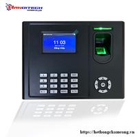 Máy chấm công ZKTeco X958C