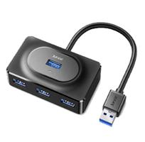 Hub USB-A ra 4 cổng USB 3.0 Jasoz T-F117