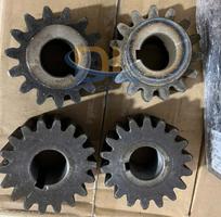Bánh xe cầu trục
