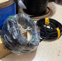 2 Cáp điện cầu trục