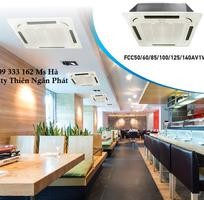 Điều hòa âm trần Daikin FCC60AV1V inverter 2.5hp