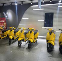 Cho thuê xe máy điện Vinfast Đà nẵng