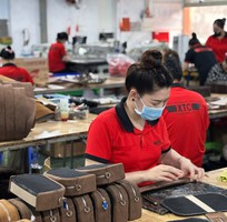 5 Gia công đồ da theo yêu cầu cho thương hiệu riêng