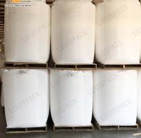 1 BAO JUMBO đựng bột mì/nông sản
