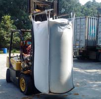 5 BAO JUMBO đựng bột mì/nông sản