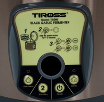 1 Máy làm tỏi đen TS906