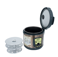 2 Máy làm tỏi đen TS906