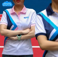 Áo Thun Đồng Phục - Áo công ty Vận Tải SPT