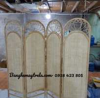 5 Bình phong vách ngăn mây tự nhiên