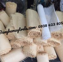 2 Lưới mây nhựa mắt cáo làm tủ