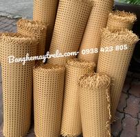 4 Lưới mây nhựa mắt cáo làm tủ