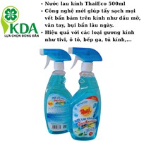 3 Chuyên cung cấp sản phẩm THAIECO BẾN TRE