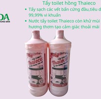 9 Chuyên cung cấp sản phẩm THAIECO BẾN TRE