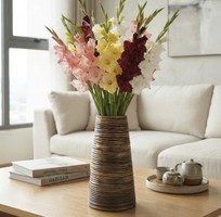 9 Nơi Bán Những Mẫu Bình Cắm Hoa Lay Ơn Đẹp Tại TP.HCM   Gốm Sứ FULO