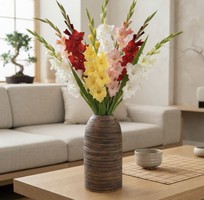 10 Nơi Bán Những Mẫu Bình Cắm Hoa Lay Ơn Đẹp Tại TP.HCM   Gốm Sứ FULO