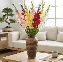 11 Nơi Bán Những Mẫu Bình Cắm Hoa Lay Ơn Đẹp Tại TP.HCM   Gốm Sứ FULO
