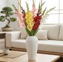 12 Nơi Bán Những Mẫu Bình Cắm Hoa Lay Ơn Đẹp Tại TP.HCM   Gốm Sứ FULO