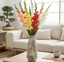 15 Nơi Bán Những Mẫu Bình Cắm Hoa Lay Ơn Đẹp Tại TP.HCM   Gốm Sứ FULO