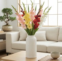 16 Nơi Bán Những Mẫu Bình Cắm Hoa Lay Ơn Đẹp Tại TP.HCM   Gốm Sứ FULO