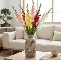 17 Nơi Bán Những Mẫu Bình Cắm Hoa Lay Ơn Đẹp Tại TP.HCM   Gốm Sứ FULO