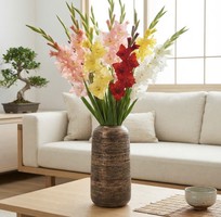 18 Nơi Bán Những Mẫu Bình Cắm Hoa Lay Ơn Đẹp Tại TP.HCM   Gốm Sứ FULO
