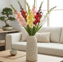 19 Nơi Bán Những Mẫu Bình Cắm Hoa Lay Ơn Đẹp Tại TP.HCM   Gốm Sứ FULO