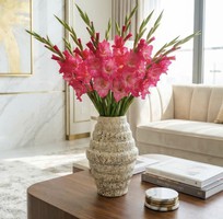 2 Nơi Bán Những Mẫu Bình Cắm Hoa Lay Ơn Đẹp Tại TP.HCM   Gốm Sứ FULO