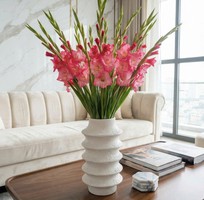 3 Nơi Bán Những Mẫu Bình Cắm Hoa Lay Ơn Đẹp Tại TP.HCM   Gốm Sứ FULO