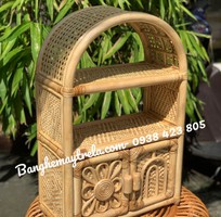 7 Tủ mây mini