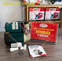 Bơm tăng áp Nakawa 600w - JML600A