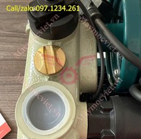 3 Bơm tăng áp Nakawa 600w - JML600A