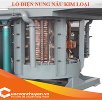 Thủ Tục Nhập Khẩu Lò Điện Nung Kim Loại