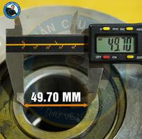 1 Bánh xe D160 Hàn Quốc
