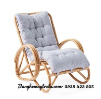 4 Ghế mây ngồi thư giãn đọc sách