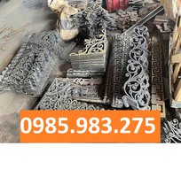 Diềm CNC trang trí