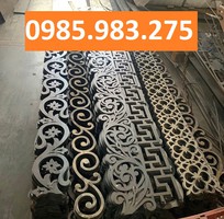1 Diềm CNC trang trí