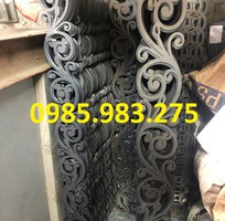 2 Diềm CNC trang trí