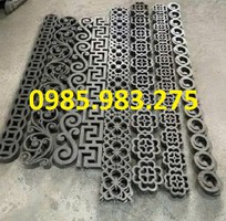 3 Diềm CNC trang trí
