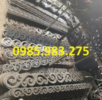 5 Diềm CNC trang trí